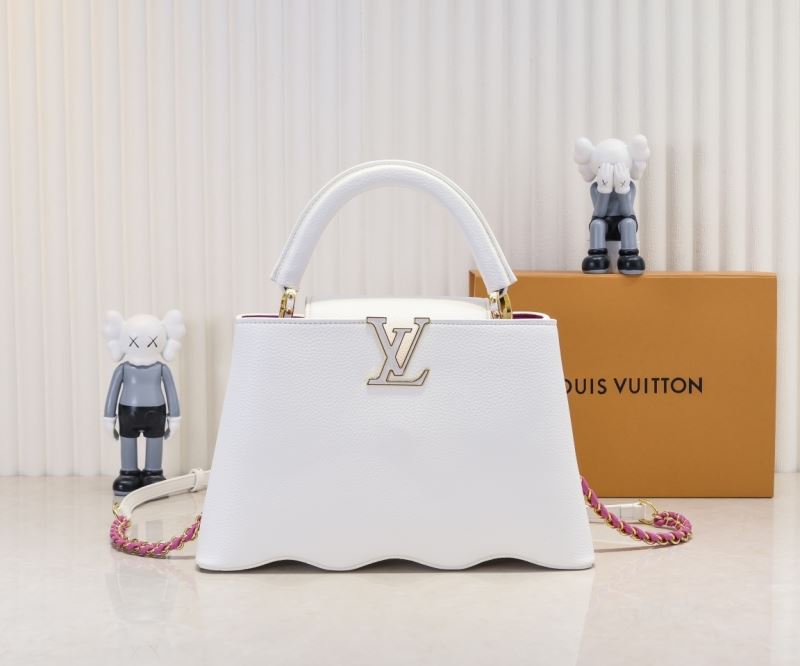 Louis Vuitton Top Handle Bags